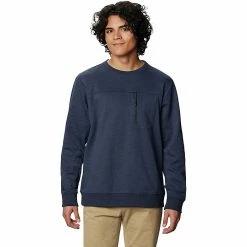 Mountain Hardwear Men's Firetower/2 Crew