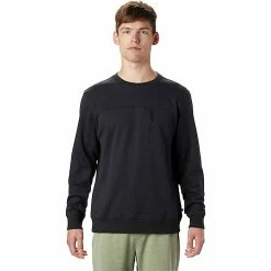 Mountain Hardwear Men's Firetower/2 Crew -Mountain Hardwear Sales 10476348x1195583 zm