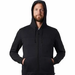 Mountain Hardwear Men's Firetower/2 Hoody -Mountain Hardwear Sales 10476350x1195583 vPocket