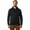 Mountain Hardwear Men's Firetower/2 Hoody