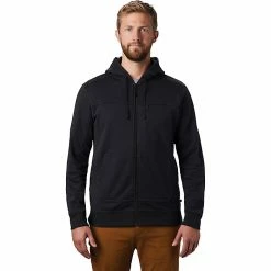 Mountain Hardwear Men's Firetower/2 Hoody