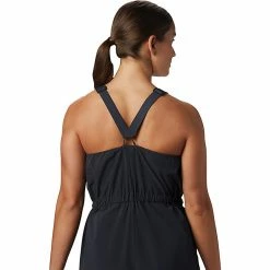 Mountain Hardwear Women's Freefall Halter Dress -Mountain Hardwear Sales 10476352x1195583 vBack 1