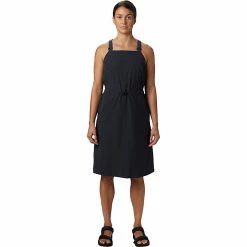 Mountain Hardwear Women's Freefall Halter Dress