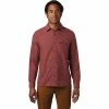 Mountain Hardwear Men's Greenstone LS Shirt -Mountain Hardwear Sales 10476358x1213846 zm