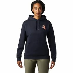 Mountain Hardwear Women's Hand/Hold Pullover Hoody 18 Mountain Hardwear Women's Hand/Hold Pullover Hoody -Mountain Hardwear Sales 10476363x1102961 zm