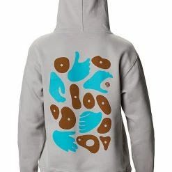 Mountain Hardwear Women's Hand/Hold Pullover Hoody 16 Mountain Hardwear Women's Hand/Hold Pullover Hoody -Mountain Hardwear Sales 10476363x1213835 vBack 2