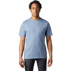 Mountain Hardwear Men's Hotel Basecamp SS Tee