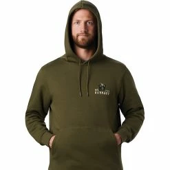 Mountain Hardwear Men's Hotel Basecamp Pullover Hoody -Mountain Hardwear Sales 10476375x1067032 vPocket