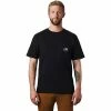 Mountain Hardwear Men's Hotel Basecamp SS Pocket Tee -Mountain Hardwear Sales 10476376x1012905 zm
