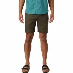 Mountain Hardwear Men's J Tree 7 Inch Short -Mountain Hardwear Sales 10476378x1062588 zm