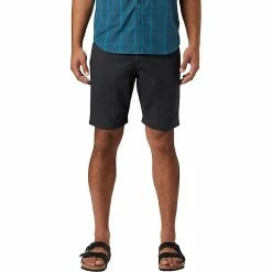 Mountain Hardwear Men's J Tree 7 Inch Short -Mountain Hardwear Sales 10476378x1195583 zm
