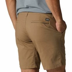 Mountain Hardwear Men's J Tree 7 Inch Short -Mountain Hardwear Sales 10476378x1256009 vAlt4