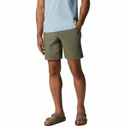 Mountain Hardwear Men's J Tree 9 Inch Short -Mountain Hardwear Sales 10476379x1038429 zm