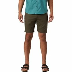 Mountain Hardwear Men's J Tree 9 Inch Short
