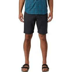 Mountain Hardwear Men's J Tree 9 Inch Short -Mountain Hardwear Sales 10476379x1195583 zm
