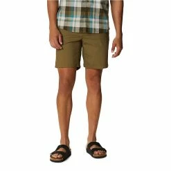 Mountain Hardwear Men's J Tree 9 Inch Short -Mountain Hardwear Sales 10476379x1213841 zm