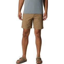 Mountain Hardwear Men's J Tree 9 Inch Short -Mountain Hardwear Sales 10476379x1256009 zm