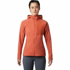 Mountain Hardwear Women's Keele Hoody -Mountain Hardwear Sales 10476385x1075218 zm