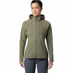 Mountain Hardwear Women's Keele Hoody -Mountain Hardwear Sales 10476385x1184063 zm