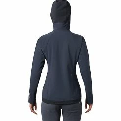 Mountain Hardwear Women's Keele Hoody -Mountain Hardwear Sales 10476385x1195583 vBack
