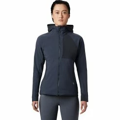 Mountain Hardwear Women's Keele Hoody