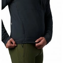 Mountain Hardwear Men's Keele Jacket -Mountain Hardwear Sales 10476387x1195583 vAlt image 3