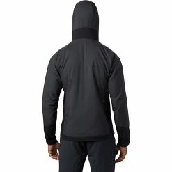 Mountain Hardwear Men's Kor Cirrus Hybrid Hoody -Mountain Hardwear Sales 10476388x1195583 vBack