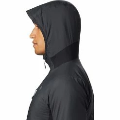 Mountain Hardwear Men's Kor Cirrus Hybrid Hoody -Mountain Hardwear Sales 10476388x1195583 vHood