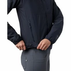 Mountain Hardwear Women's Kor Cirrus Hybrid Hoody -Mountain Hardwear Sales 10476389x1102961 vDetail