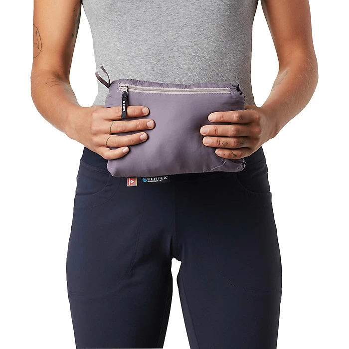 Mountain Hardwear Women's Kor Cirrus Hybrid Jacket 7 Mountain Hardwear Women's Kor Cirrus Hybrid Jacket - Image 5