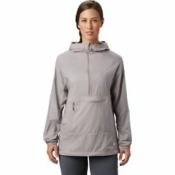 Mountain Hardwear Women's Kor Preshell Shape Jacket -Mountain Hardwear Sales 10476392x1087634 zm