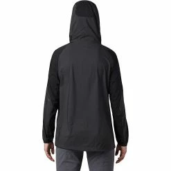 Mountain Hardwear Women's Kor Preshell Shape Jacket -Mountain Hardwear Sales 10476392x1195583 vBack