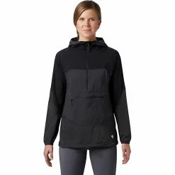 Mountain Hardwear Women's Kor Preshell Shape Jacket