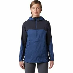 Mountain Hardwear Women's Kor Preshell Shape Jacket -Mountain Hardwear Sales 10476392x1213804 zm