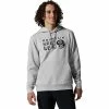 Mountain Hardwear Men's MHW Logo Pullover Hoody 1 Mountain Hardwear Men's MHW Logo Pullover Hoody -Mountain Hardwear Sales 10476403x1235974 zm