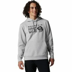 Mountain Hardwear Men's MHW Logo Pullover Hoody