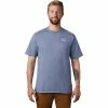 Mountain Hardwear Men's MHW/Marrow SS Pocket Tee -Mountain Hardwear Sales 10476410x1197234 zm