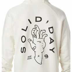 Mountain Hardwear Men's MHW/Marrow Pullover Hoody -Mountain Hardwear Sales 10476411x1016307 vBack 1