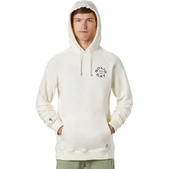 Mountain Hardwear Men's MHW/Marrow Pullover Hoody -Mountain Hardwear Sales 10476411x1016307 vFront