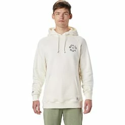 Mountain Hardwear Men's MHW/Marrow Pullover Hoody