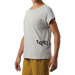 Mountain Hardwear Women's MHW/Tomomi SS Tee -Mountain Hardwear Sales 10476418x1036982 vAngled