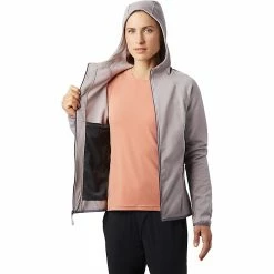 Mountain Hardwear Women's Norse Peak /2 Hoody -Mountain Hardwear Sales 10476425x1087634 vOpen