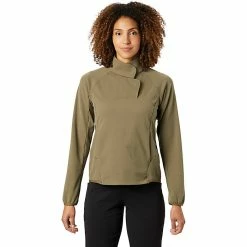 Mountain Hardwear Women's Norse Peak/2 Pullover -Mountain Hardwear Sales 10476429x1184063 zm