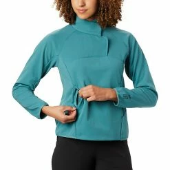 Mountain Hardwear Women's Norse Peak/2 Pullover -Mountain Hardwear Sales 10476429x1213850 vPocket