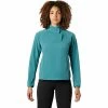 Mountain Hardwear Women's Norse Peak/2 Pullover
