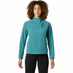 Mountain Hardwear Women's Norse Peak/2 Pullover
