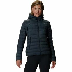 Mountain Hardwear Women's Rhea Ridge Hoody -Mountain Hardwear Sales 10476433x1227897 zm
