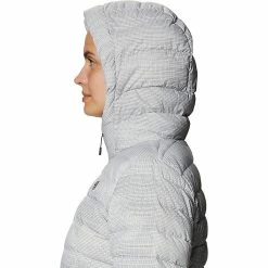 Mountain Hardwear Women's Rhea Ridge Hoody -Mountain Hardwear Sales 10476433x1227910 vAlt image 1