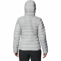Mountain Hardwear Women's Rhea Ridge Hoody -Mountain Hardwear Sales 10476433x1227910 vBack