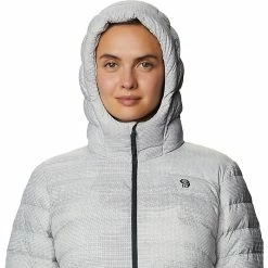 Mountain Hardwear Women's Rhea Ridge Hoody -Mountain Hardwear Sales 10476433x1227910 vHood
